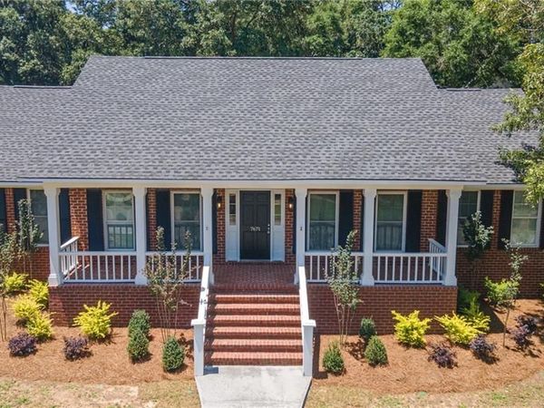 7671 Country Squire Drive , Mobile, AL 36695