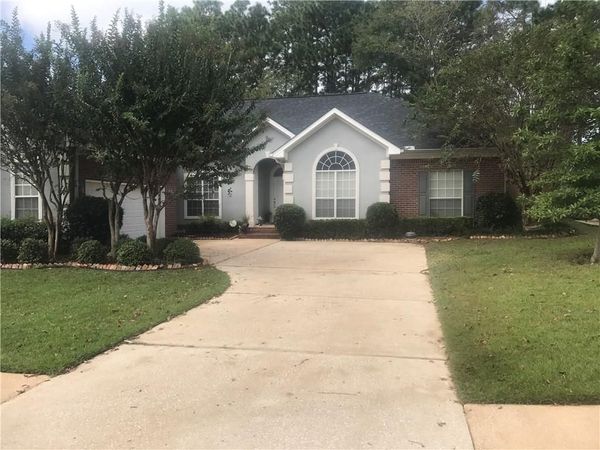 2324 Abbington Drive , Mobile, AL 36695