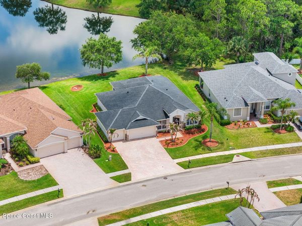 109 Brandy Creek Circle SE , Palm Bay, FL 32909