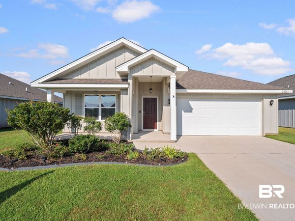 23363 Shadowridge Drive, Daphne, AL 36526