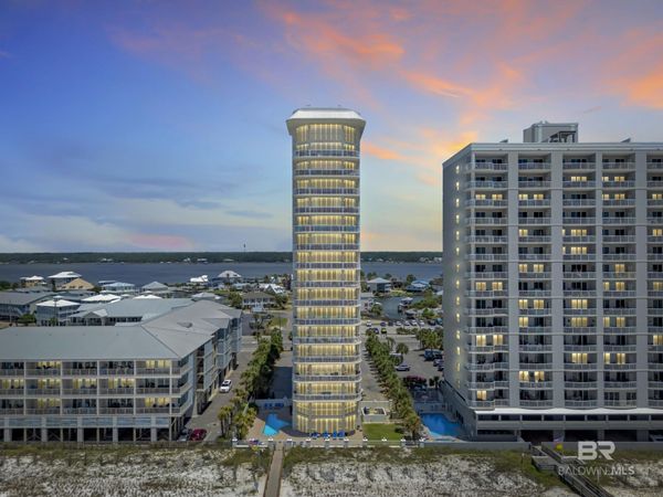 825 W Beach Boulevard, Unit 2, Gulf Shores, AL 36542