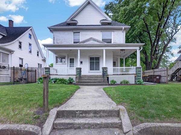 1423 7th Avenue, ROCKFORD, IL 61104