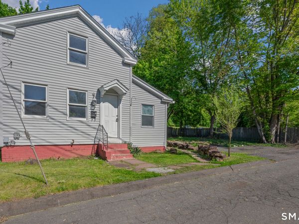 2 Hillside , Middletown, CT 06457