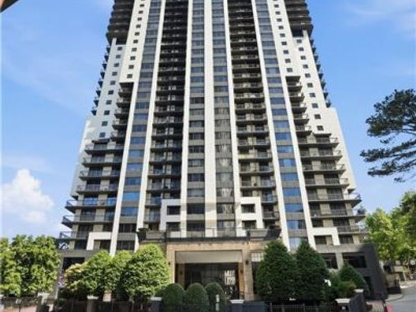 3481 Lakeside Drive NE, Unit 2903, Atlanta, GA 30326