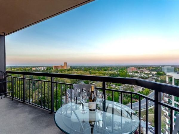 3481 Lakeside Drive NE, Unit 2903, Atlanta, GA 30326