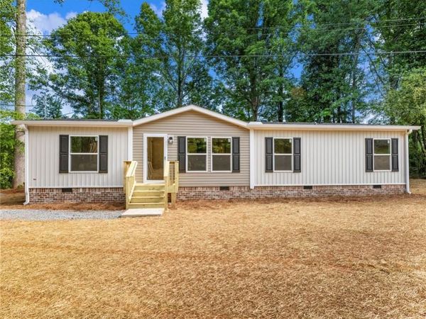 5220 Bogus Road , Gainesville, GA 30506