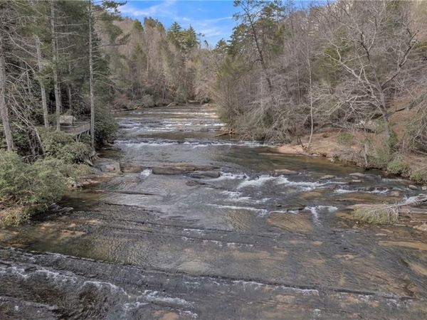 224 River Rock Drive , Dahlonega, GA 30533