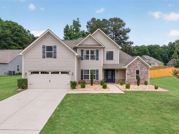 205 Arbor Way, Bethlehem, GA 30620