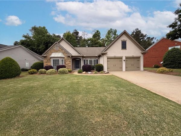 1255 Bookhout Drive , Cumming, GA 30041