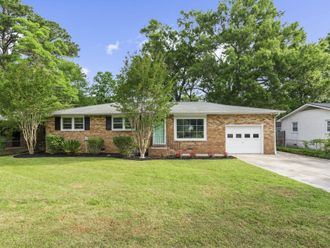 121 Belknap Road Goose Creek, SC 29445