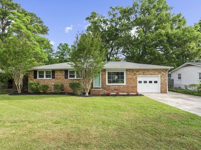 121 Belknap Road, Goose Creek, SC 29445