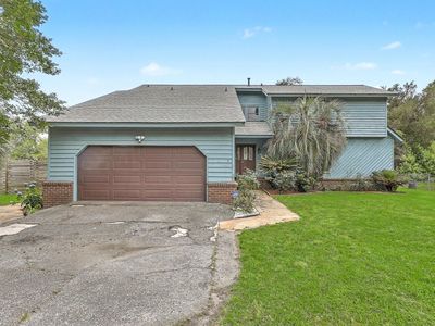 601 Flint Street, Charleston, SC 29412