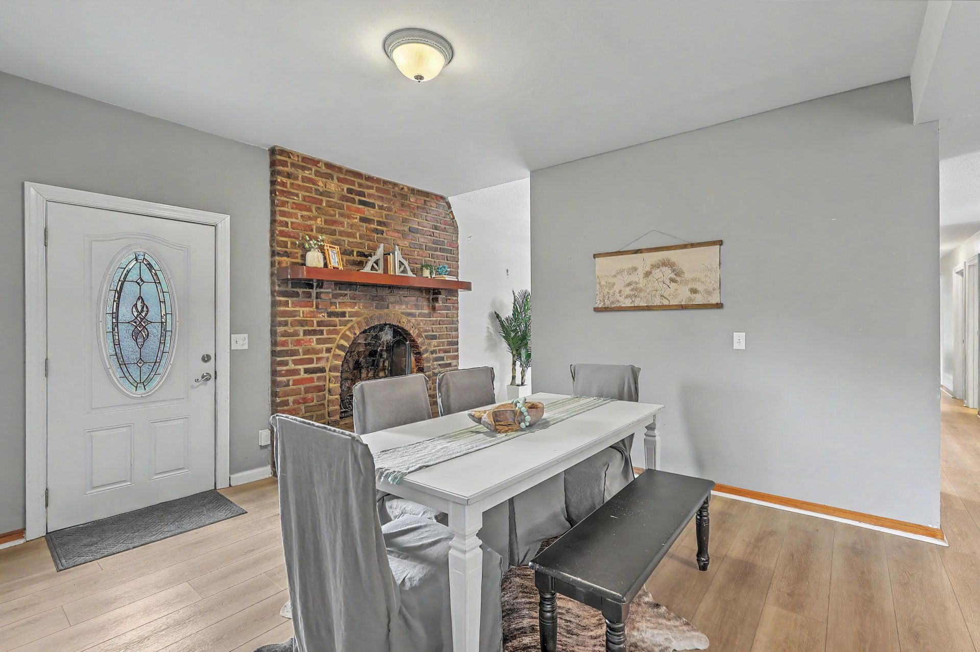 601 Flint Street Photo 14