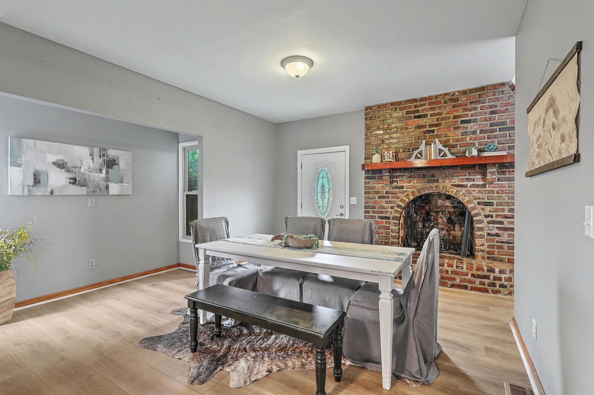 601 Flint Street Photo 15