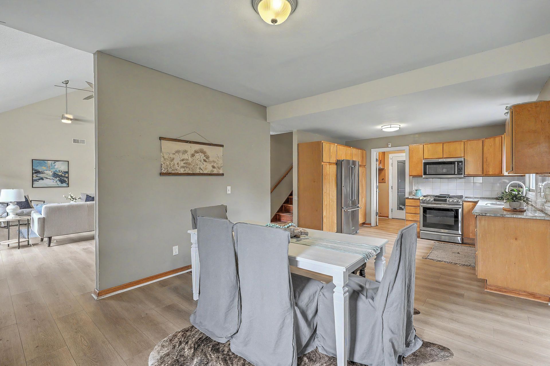 601 Flint Street Photo 16