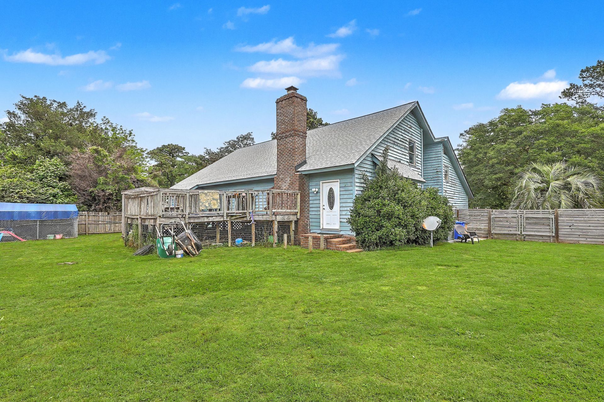 601 Flint Street Photo 38