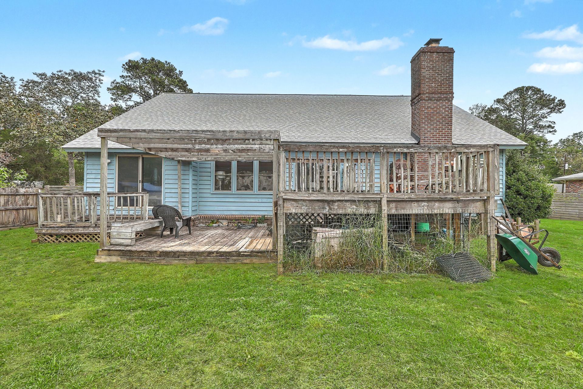 601 Flint Street Photo 39