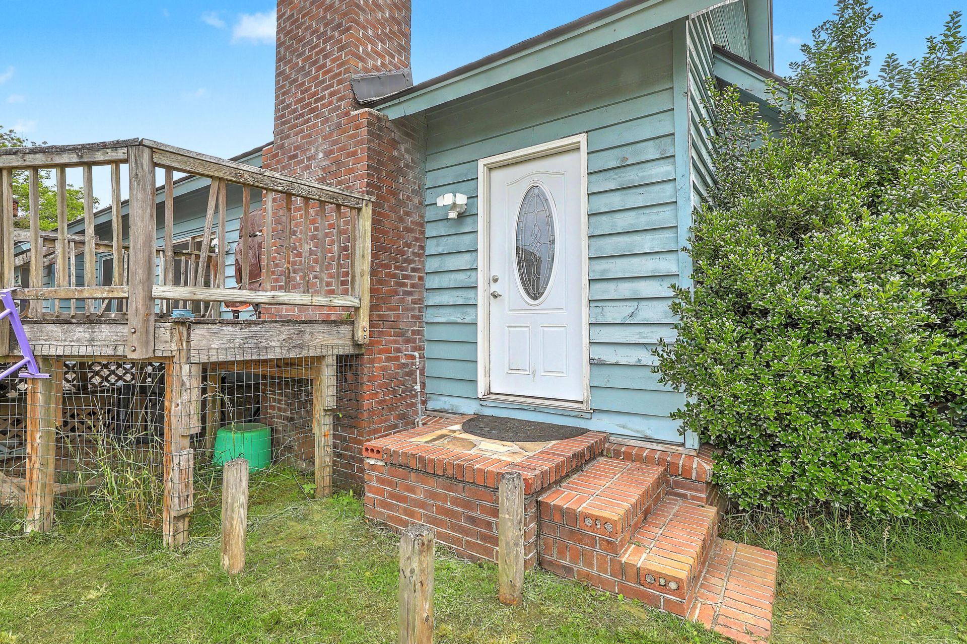 601 Flint Street Photo 41