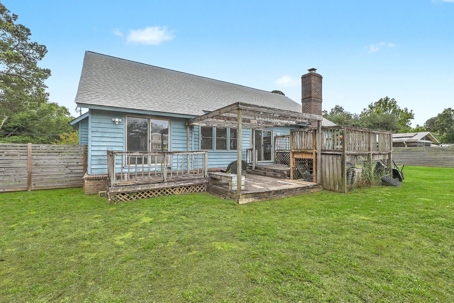601 Flint Street Photo 42