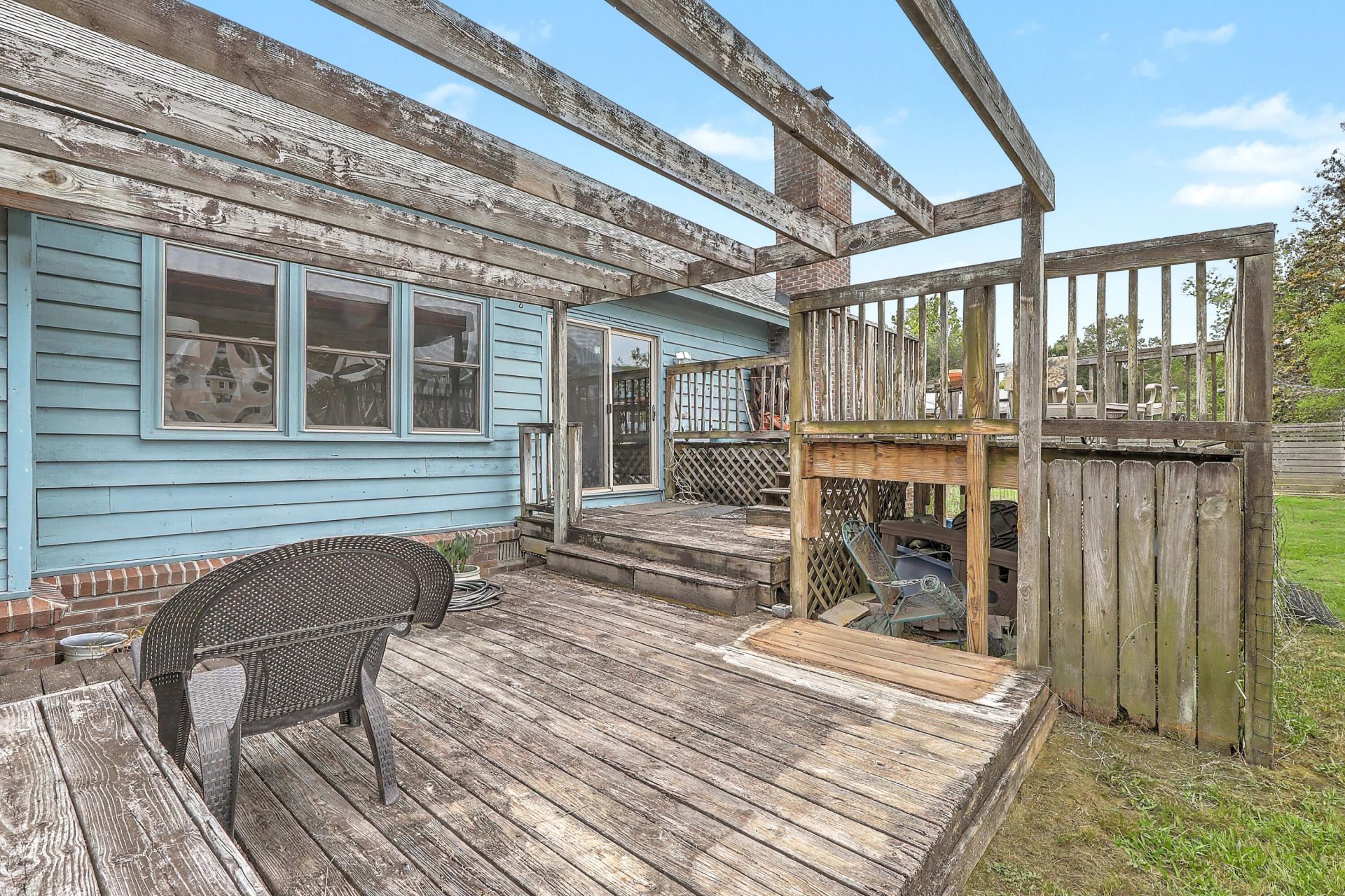 601 Flint Street Photo 43