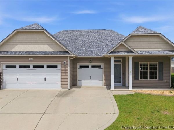 33 Colonist Place, Cameron, NC 28326