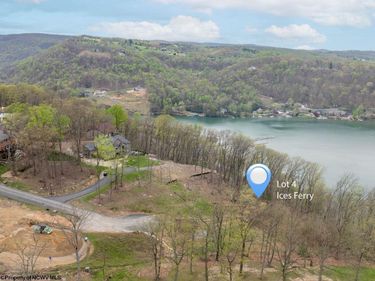 Lot 4 Ices Ferry Drive, Morgantown, WV 26508
