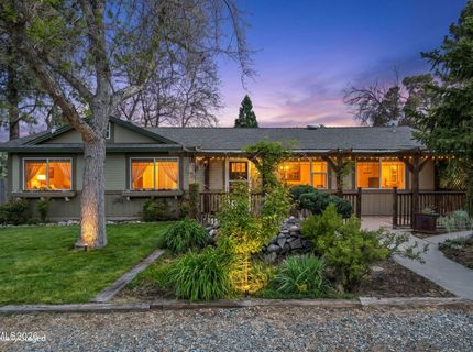 1340 Topaz Lane, Gardnerville, NV 89460 Photo