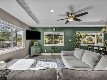 1340 Topaz Lane, Gardnerville, NV 89460 Photo