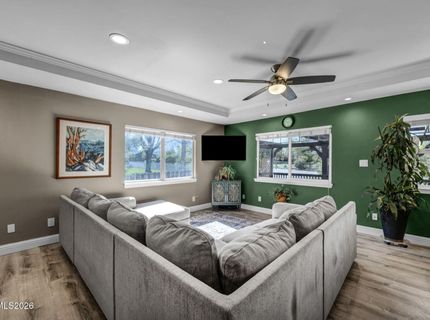 1340 Topaz Lane, Gardnerville, NV 89460 Photo