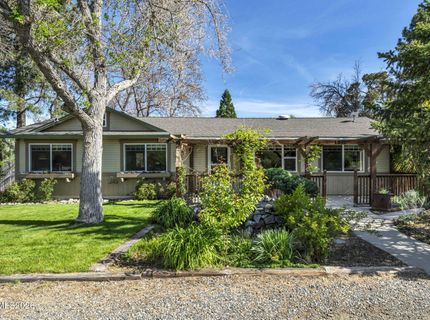 1340 Topaz Lane, Gardnerville, NV 89460 Photo