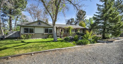 1340 Topaz Lane, Gardnerville, NV 89460 Photo