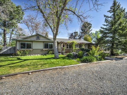 1340 Topaz Lane, Gardnerville, NV 89460 Photo