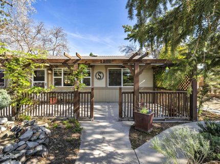 1340 Topaz Lane, Gardnerville, NV 89460 Photo