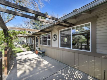 1340 Topaz Lane, Gardnerville, NV 89460 Photo