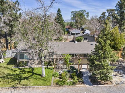 1340 Topaz Lane, Gardnerville, NV 89460 Photo