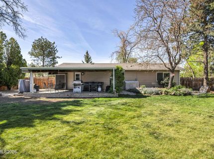 1340 Topaz Lane, Gardnerville, NV 89460 Photo