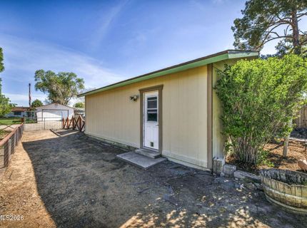 1340 Topaz Lane, Gardnerville, NV 89460 Photo