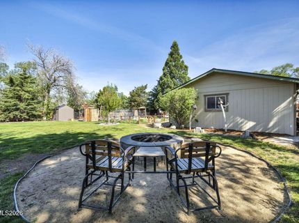 1340 Topaz Lane, Gardnerville, NV 89460 Photo