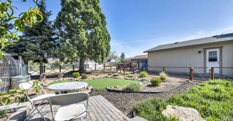 1340 Topaz Lane, Gardnerville, NV 89460 Photo
