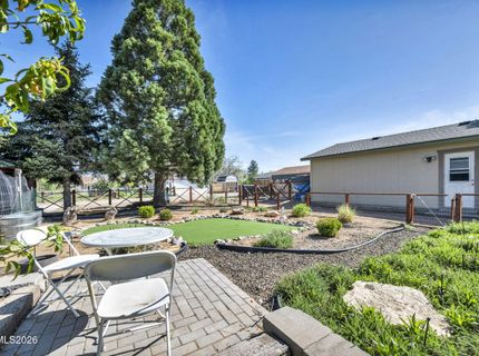 1340 Topaz Lane, Gardnerville, NV 89460 Photo