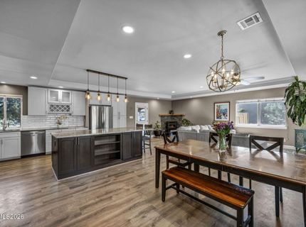 1340 Topaz Lane, Gardnerville, NV 89460 Photo