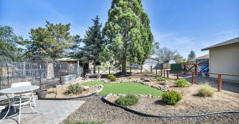 1340 Topaz Lane, Gardnerville, NV 89460 Photo