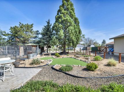 1340 Topaz Lane, Gardnerville, NV 89460 Photo