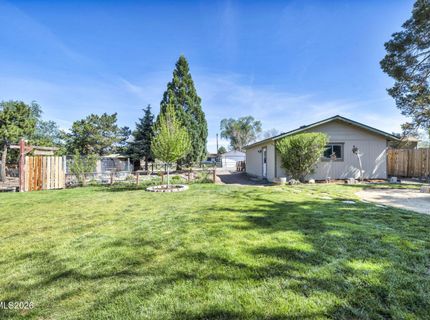 1340 Topaz Lane, Gardnerville, NV 89460 Photo