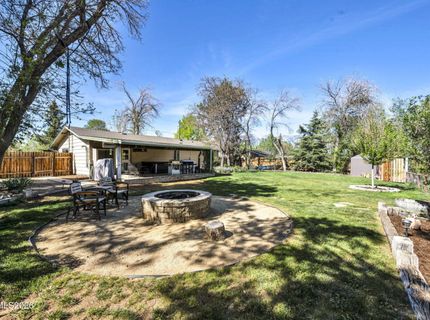 1340 Topaz Lane, Gardnerville, NV 89460 Photo