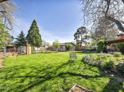 1340 Topaz Lane, Gardnerville, NV 89460 Photo