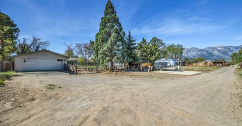 1340 Topaz Lane, Gardnerville, NV 89460 Photo