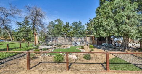 1340 Topaz Lane, Gardnerville, NV 89460 Photo