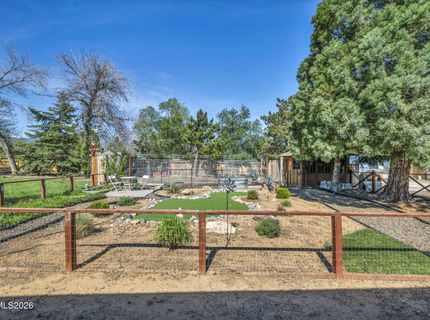 1340 Topaz Lane, Gardnerville, NV 89460 Photo