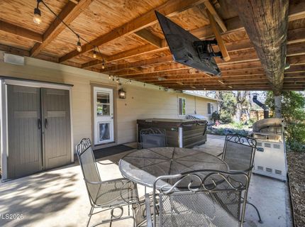 1340 Topaz Lane, Gardnerville, NV 89460 Photo